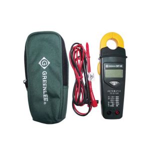 AMPERIMETRO TENAZA AUTOMATICO 600V 400A CMT80