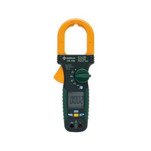 AMPERIMETRO TENAZA DIGITAL 750V 1000A CM1360