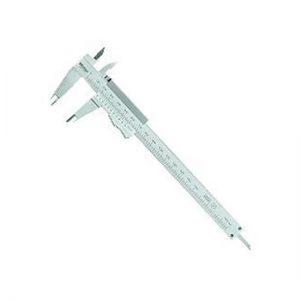 PIE DE METRO AJ DESLIZANT 12" 0.05MM 1/128