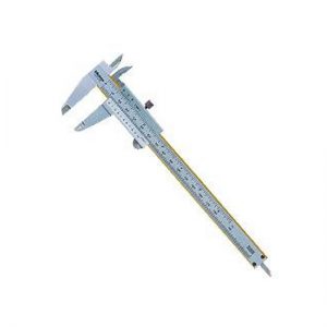 PIE DE METRO AJ TORNILLO6" 0.05MM 1/128