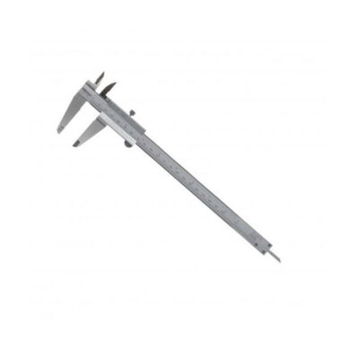 PIE DE METRO AJ TORNILLO8" 0.05MM 1/128