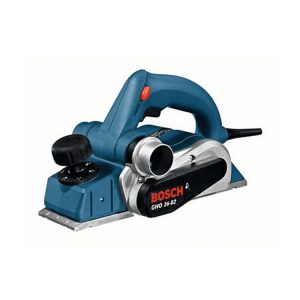 CEPILLO GHO 26-82 D BOSCH PROFESSIONAL