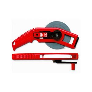 CINTA MEDIR ACERO 30M