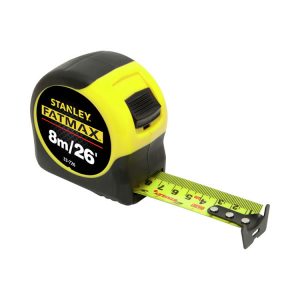 Cinta Métrica FATMAX® 8m/26'