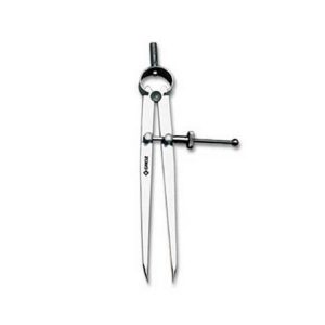 COMPAS DE PUNTA 150 MM DD/6