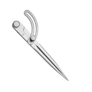 COMPAS DE PUNTA 200 MM C/AJUSTE