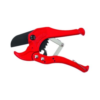 Corta Tubos De PVC Para Trabajo Pesado 42mm