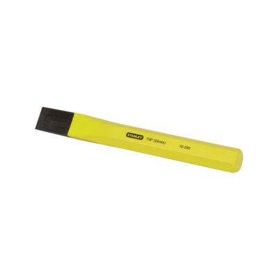 Cortafrío – Cincel 7/8" (22 Mm) X 8" (203 Mm)