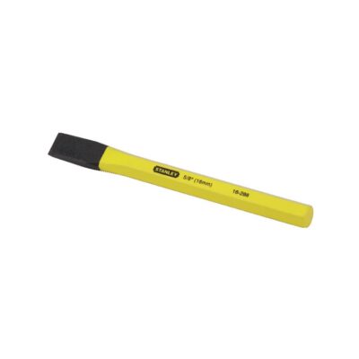 Cortafrío - Cincel 5/8" (16 Mm) X 6-3/4" (171 Mm)