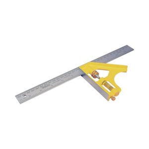 Escuadra De Combinación Profesional 12" (305 Mm)