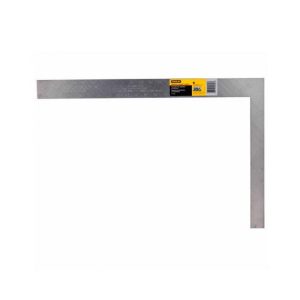 ESCUADRA METALICA ALBAÑIL16" X24"