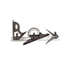 ESCUADRA UNIVERSAL 12"