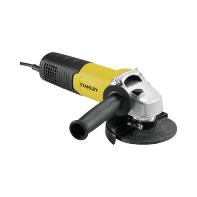 ESMERILADORA ANGULAR DE 4 1/2" (115MM) DE 1050W