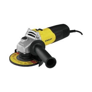 ESMERILADORA ANGULAR DE 4 1/2" (115MM) DE 600W