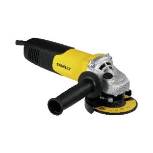 ESMERILADORA ANGULAR DE 4 1/2" (115MM) DE 850W