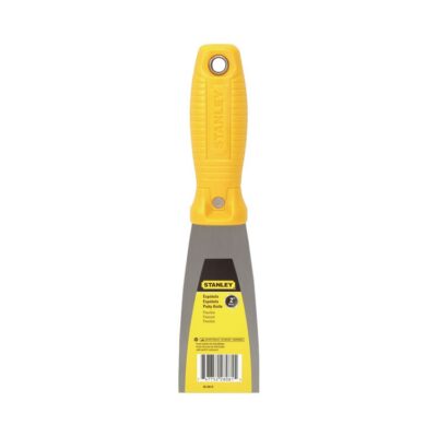 Espátula Con Mango De Plástico 2" (50 Mm)