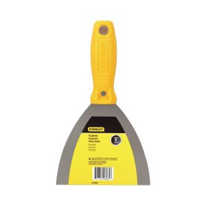 Espátula Con Mango De Plástico 5" (127 Mm)