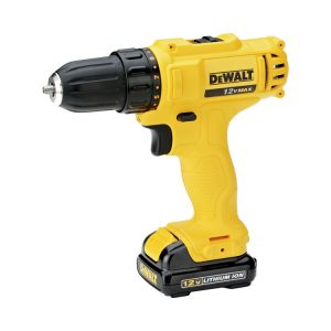 TALADRO ATORNILLADOR ION-LI 12V MAX * -10MM - MANDRIL AUTOAJUSTABLE