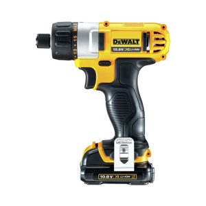 ATORNILLADOR COMPACTO ION-LI 12V MAX