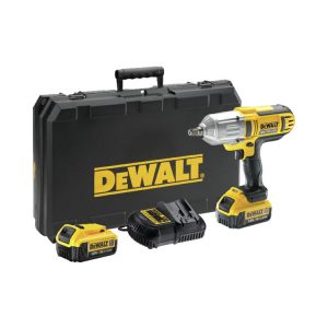 LLAVE IMPACTO CUADRANTE DE 1/2" ION-LI 20V