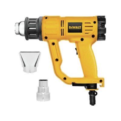 PISTOLA DE AIRE CALIENTE DE 1800 WATTS - 50-600°C