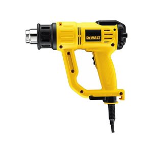 PISTOLA DE AIRE CALIENTE DE 2000 WATTS - 50-600°C