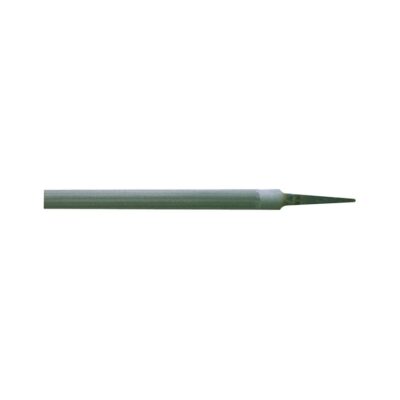 Lima Media Caña Bastarda 10"(25.4mm)