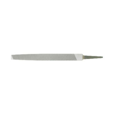 Lima Plana Cónica De Corte Basto Simple 12"(304.8mm)