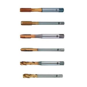 Macho Máquina TiN OSG