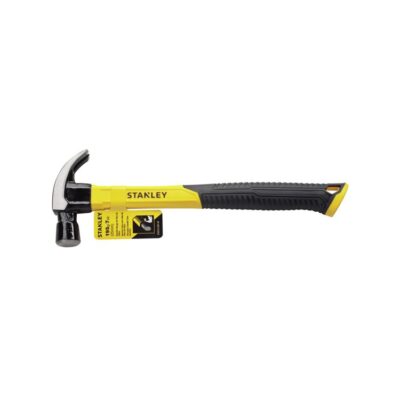 Martillo Con Mango De Fibra De Vidrio 7oz (199 Gr)