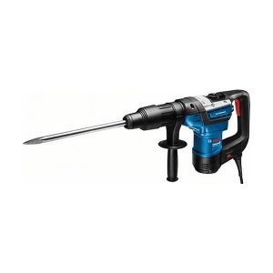 MARTILLO PERFORADOR DEMOLEDOR GBH 5-40 D PROFESSIONAL, BOSCH
