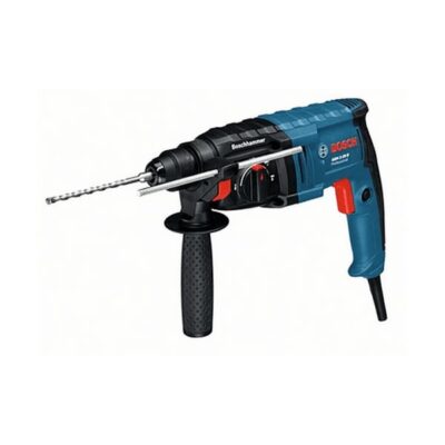MARTILLO PERFORADOR GBH 2-20 D BOSCH PROFESSIONAL