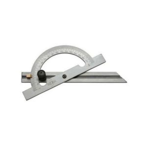 MEDIDOR ANGULOS 10º A 170º DE 150 X 300 MM