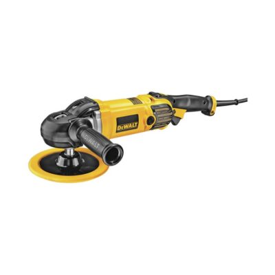 PULIDORA 7" @ 230MM 1250 WATTS