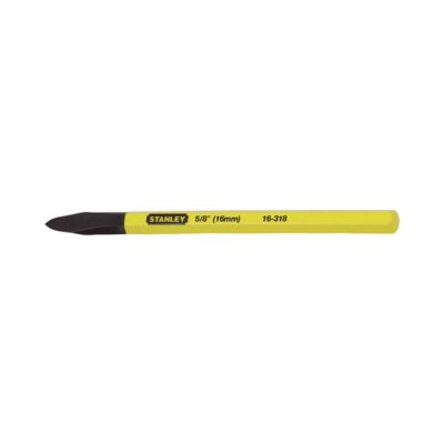 Puntero 1"(25 Mm) X 12" (305 Mm)