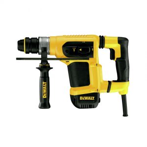 ROTOMARTILLLO SDS PLUS 4.2J - 1000 WATTS