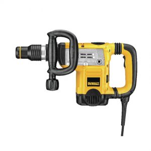 MARTILLO DEMOLEDOR SDS MAX - 8J - 1150 WATTS