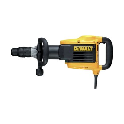 MARTILLO DEMOLEDOR SDS MAX - 17.9J - 1500 WATTS