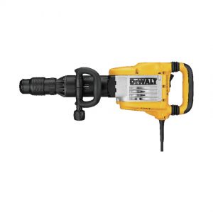 MARTILLO DEMOLEDOR ENCASTRE HEXAGONAL 19MM - 22.5J - 1600 WATTS