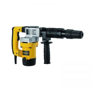 MARTILLO DEMOLEDOR SDS-MAX DE 5KG DE 1010W