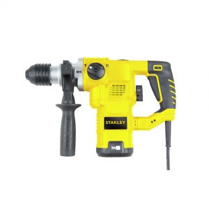 MARTILLO COMPACTO SDS-PLUS 1250W 32MM 3-MODOS