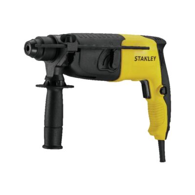 MARTILLO COMPACTO SDS-PLUS 620W 20MM 2-MODOS