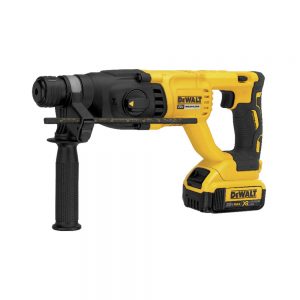 ROTOMARTILLO SDS PLUS 2.6J - INALÁMBRICO ION-LI 20V BRUSHLESS