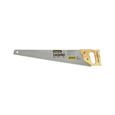 Serrucho Luctador™ 24" (609 Mm)
