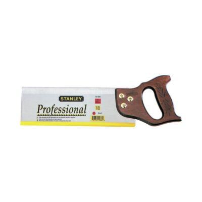 Serrucho De Costilla Professional™ 12" (305 Mm)