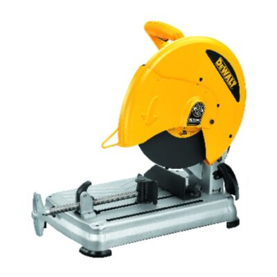 TRONZADORA DE 14" @ 355MM - 2200 WATTS CON DISCO ABRASIVO