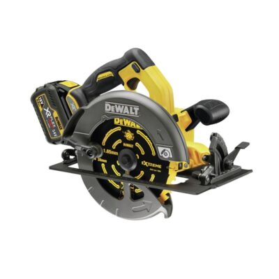 SIERRA CIRCULAR INALÁMBRICA ION-LI 60V MAX * FLEXVOLT - 7-1/4" @ 185MM