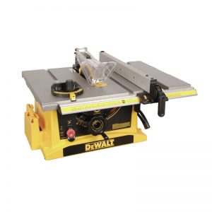 SIERRA DE BANCO 10" @ 254MM - 1800 WATTS