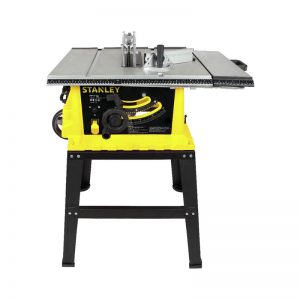 SIERRA DE MESA DE 10" (254MM) DE 1800W