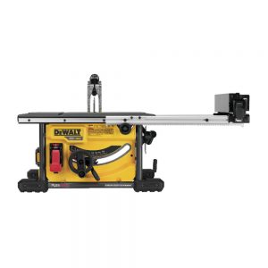 SIERRA DE BANCO 8-1/4" @ 210MM - ION-LI 60V - BRUSHLESS - FLEXVOLT